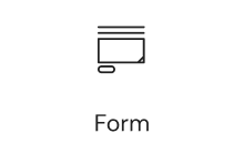 form